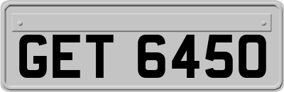 GET6450