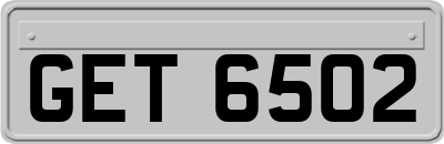 GET6502