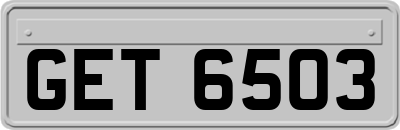 GET6503