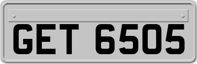 GET6505