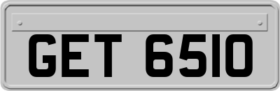 GET6510