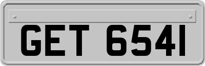 GET6541