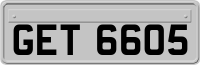 GET6605