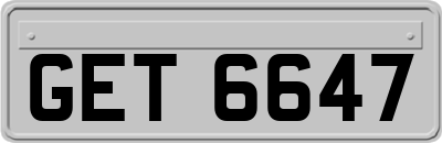 GET6647