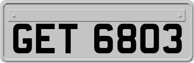 GET6803
