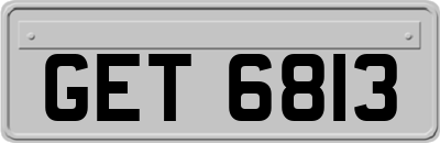 GET6813