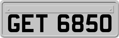 GET6850