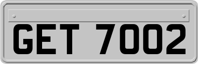 GET7002