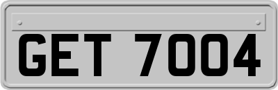 GET7004