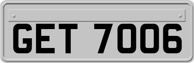 GET7006
