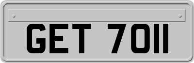 GET7011
