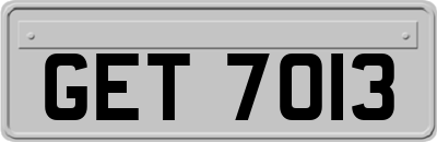 GET7013