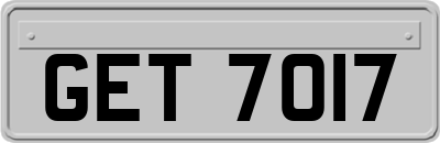 GET7017
