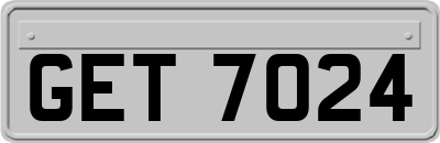 GET7024