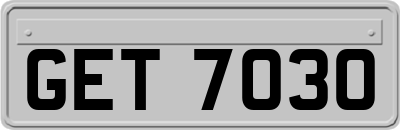 GET7030
