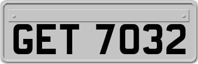 GET7032