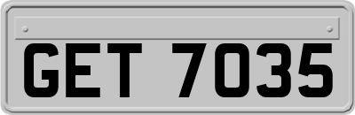 GET7035