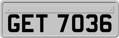 GET7036