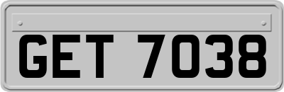 GET7038