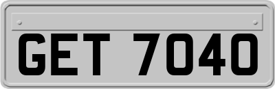 GET7040