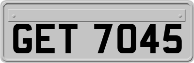 GET7045