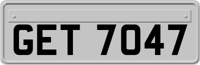 GET7047