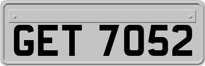 GET7052
