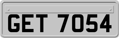 GET7054