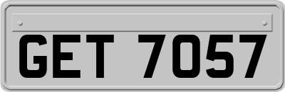 GET7057