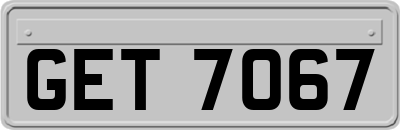 GET7067