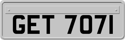 GET7071