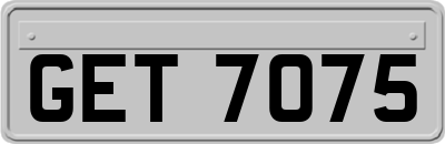 GET7075