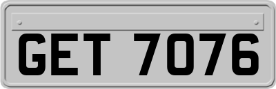 GET7076