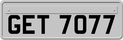 GET7077