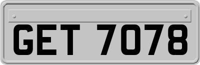 GET7078