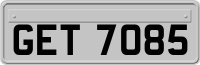 GET7085