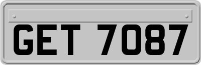 GET7087