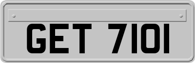GET7101