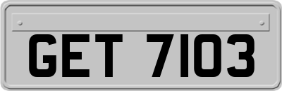 GET7103
