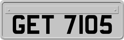 GET7105