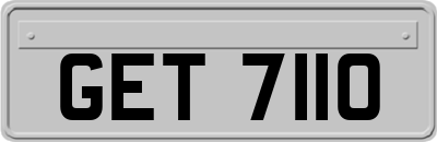 GET7110