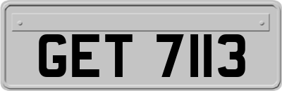 GET7113