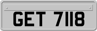 GET7118
