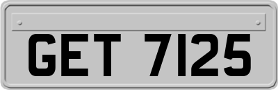 GET7125