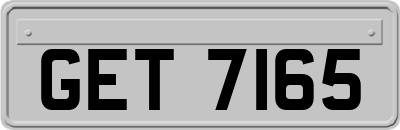 GET7165