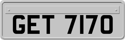 GET7170