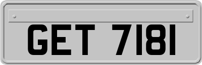 GET7181