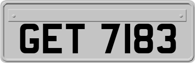 GET7183