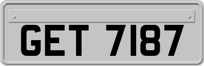 GET7187