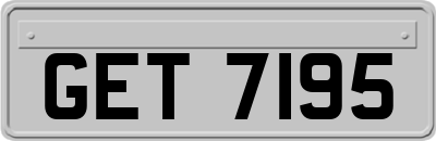 GET7195
